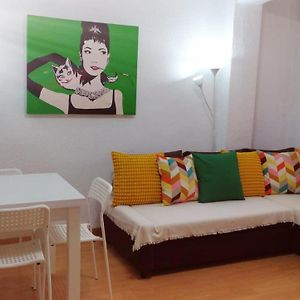 Appartement met Drie Slaapkamers